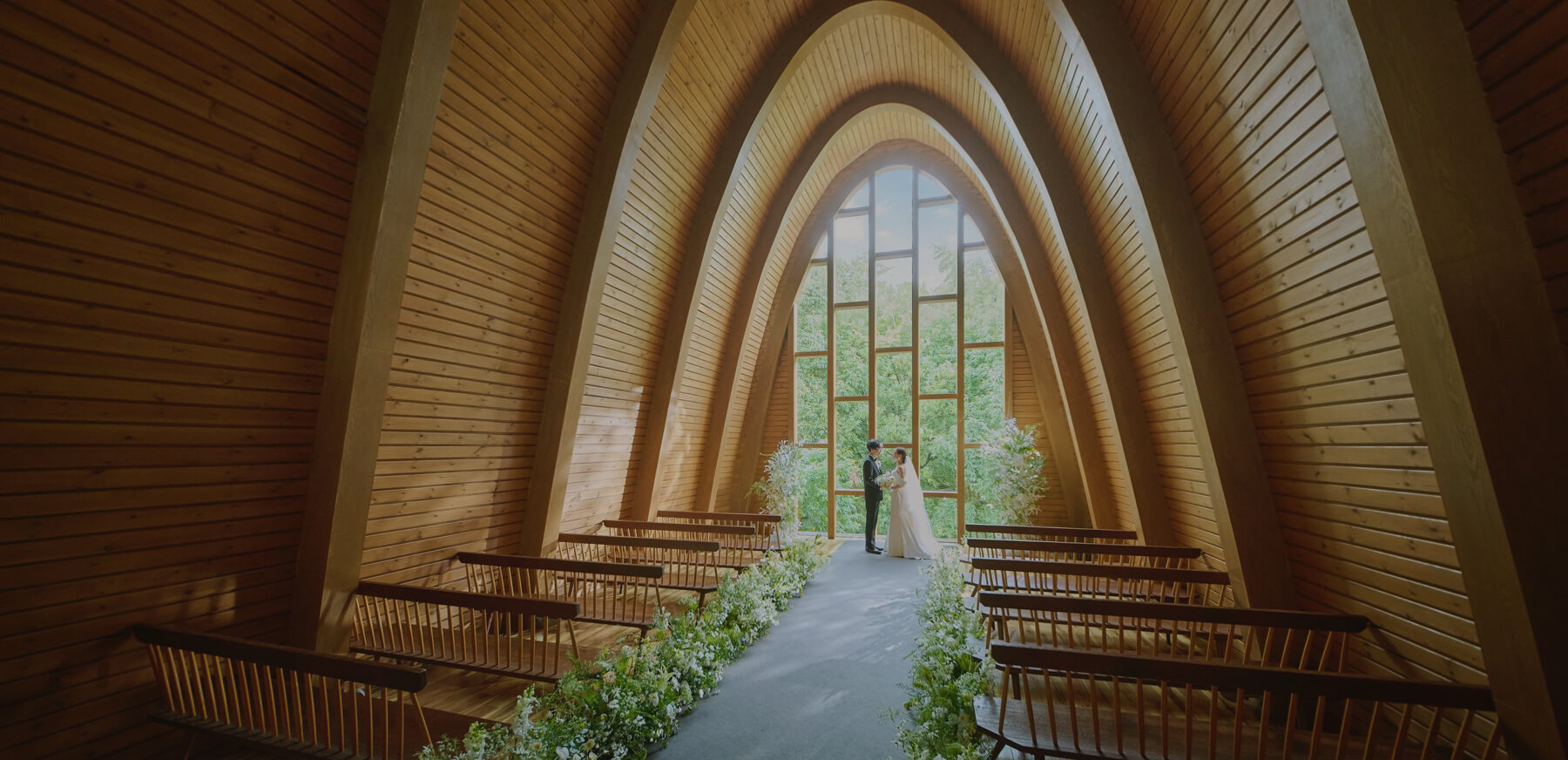 【公式】メゾン・ド・フォレスト