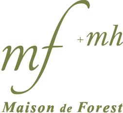 mf+mh Maison de Forest